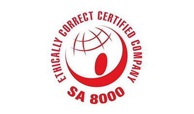 SA8000环境管理体系